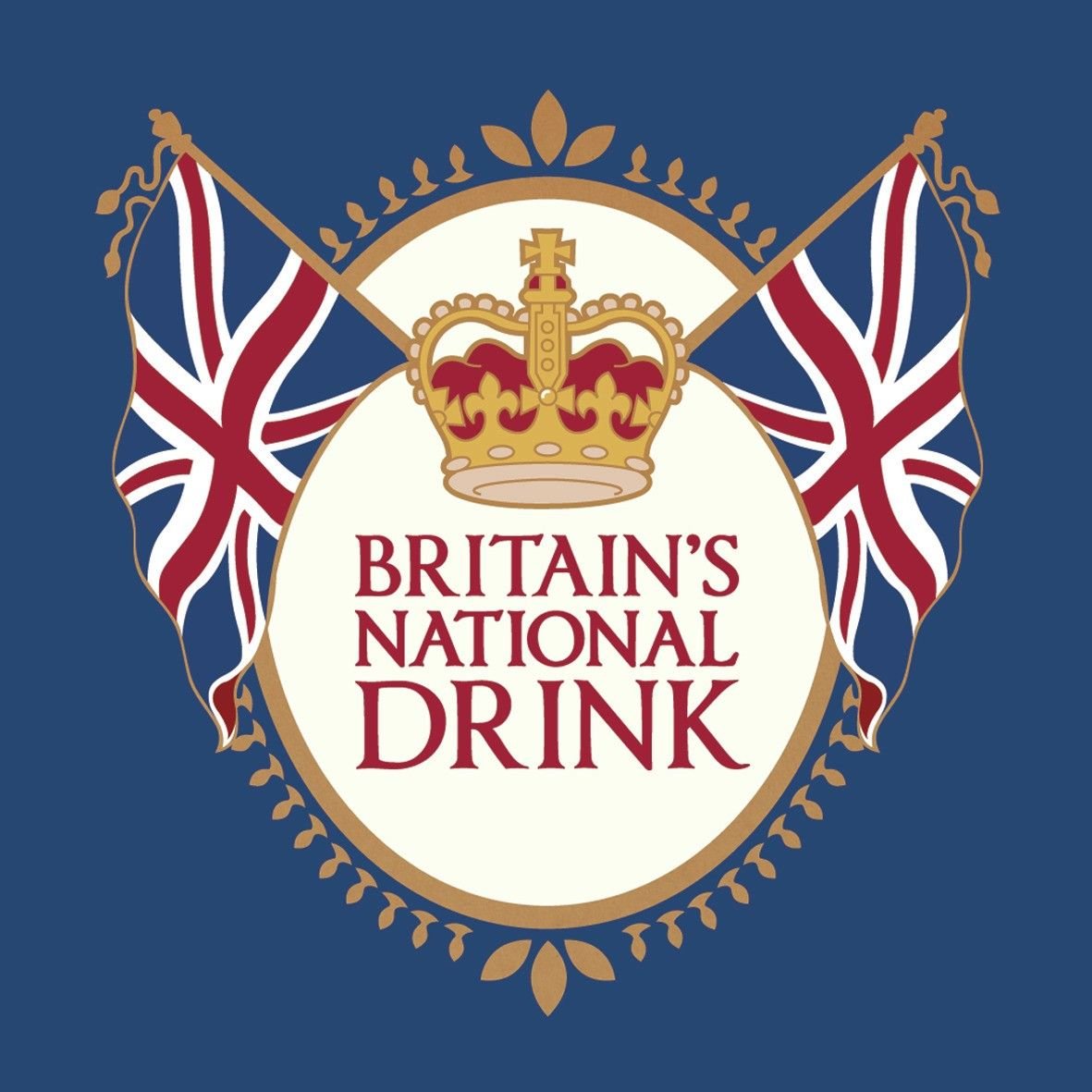 Britain’s national drink